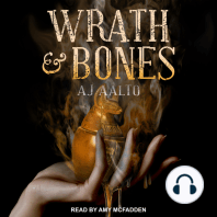 Wrath & Bones