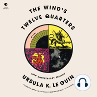 The Wind's Twelve Quarters