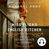 Miss Eliza's English Kitchen