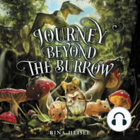 Journey Beyond the Burrow