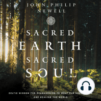 Sacred Earth, Sacred Soul