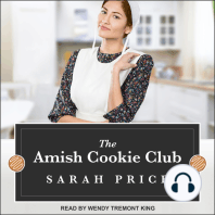 The Amish Cookie Club