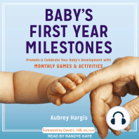 Baby's First Year Milestones