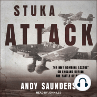 Stuka Attack