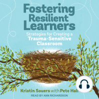 Fostering Resilient Learners