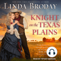 Knight on the Texas Plains