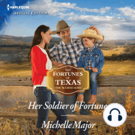 Her Soldier of Fortune