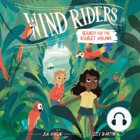 Wind Riders #2