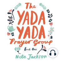 The Yada Yada Prayer Group