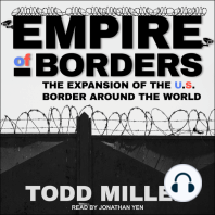 Empire of Borders