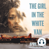 The Girl in the White Van