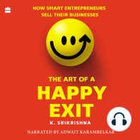 The Art Of A Happy Exit