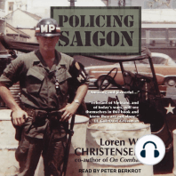 Policing Saigon