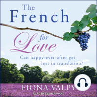 The French for Love