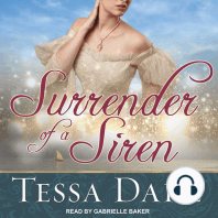 Surrender of a Siren