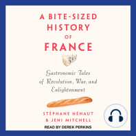 A Bite-Sized History of France