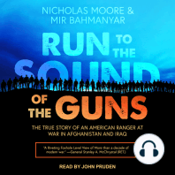 Run to the Sound of the Guns