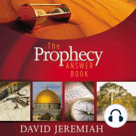 The Prophecy Answer Book