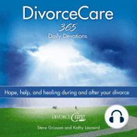 Divorce Care