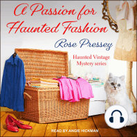 A Passion for Haunted Fashion