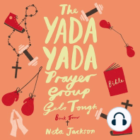 The Yada Yada Prayer Group Gets Tough