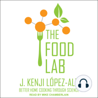 The Food Lab