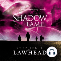 The Shadow Lamp