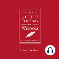 The Little Red Book of Wisdom