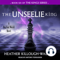 The Unseelie King