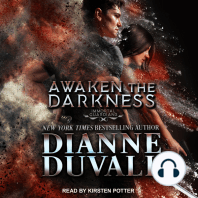 Awaken the Darkness
