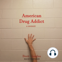 American Drug Addict