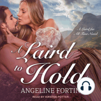 A Laird to Hold
