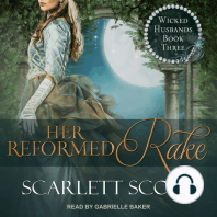 Her Reformed Rake