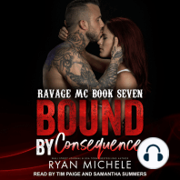 Bound by Consequences