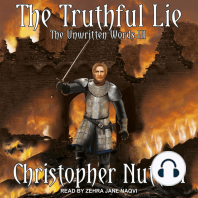 The Truthful Lie