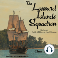 The Leeward Islands Squadron