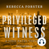 Privileged Witness