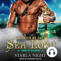 Seduced by the Sea Lord