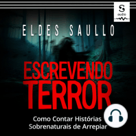 Escrevendo Terror