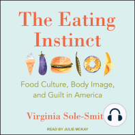 The Eating Instinct