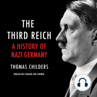 The Third Reich