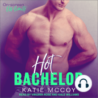 Hot Bachelor