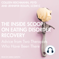 The Inside Scoop on Eating Disorder Recovery
