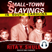 Small-Town Slayings in South Carolina