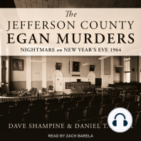 The Jefferson County Egan Murders