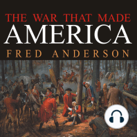 The War That Made America