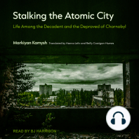 Stalking the Atomic City