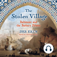 The Stolen Village