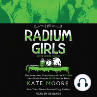 The Radium Girls