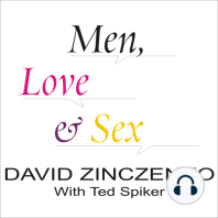 Men, Love & Sex